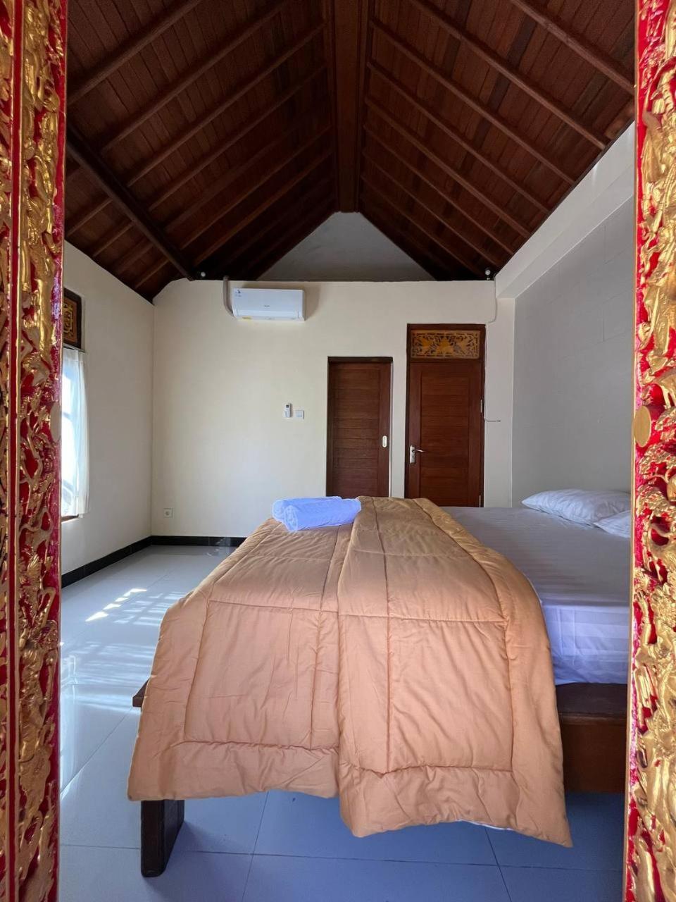 Thani House Ubud Exterior foto